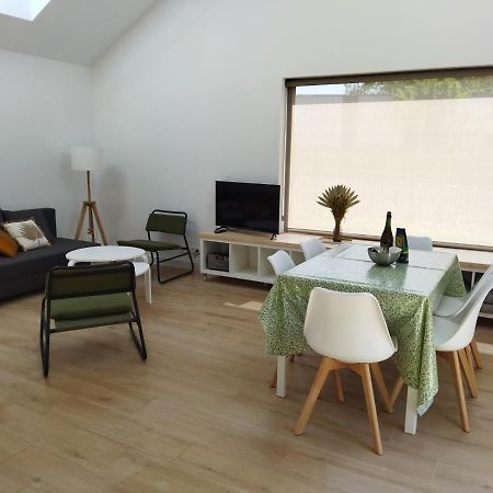 La Cabine Du Bout Du Monde Avec Mezzanine Pl04, Tevennec - Votre Maison De Vacances De Haut Standing Crozon Exterior foto