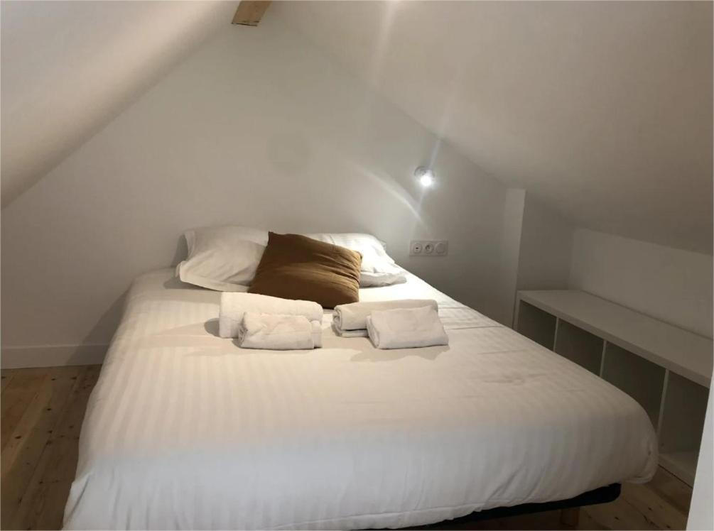 La Cabine Du Bout Du Monde Avec Mezzanine Pl04, Tevennec - Votre Maison De Vacances De Haut Standing Crozon Exterior foto